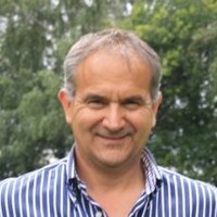Jos Michels