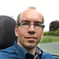 Stefan Niedermeier, Pmp, Ph.D.