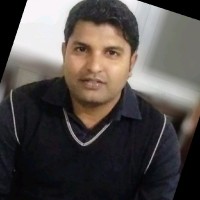 Avinash Dash
