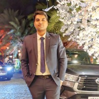 Deepak Rai