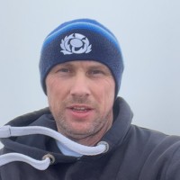 Alastair Lamond