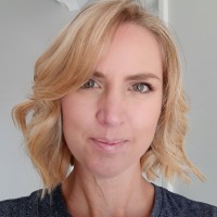 Andrea Perry