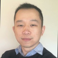 Zhongqi Chen