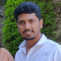 Praveen P