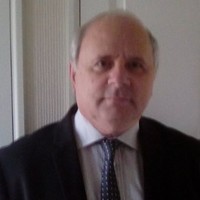 Malcolm Pratt