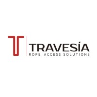 TRAVESÍA ROPE ACCESS AND DRONE SOLUTIONS