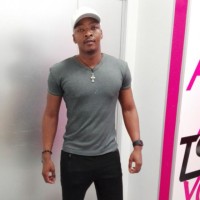 Seladi Shane Motsoagole