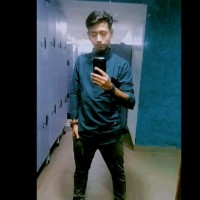 Sujit Modak