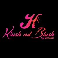 Krushndblush Makeup Studio And Academy