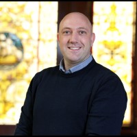 Duncan Paterson