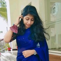Mariya Jacob