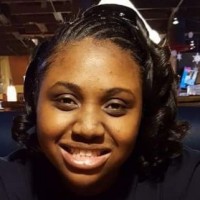 Tinarah Mccrea