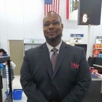Franklin Jackson