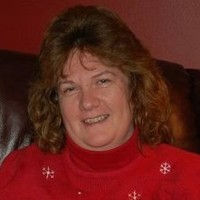 Lucinda Deitman