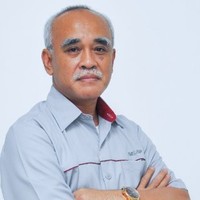Agus Pramono