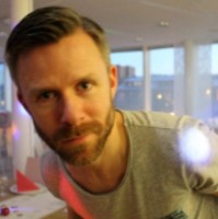 Thomas Antonsen