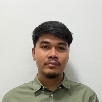 Muhammad Amsyar Harisfadzilah
