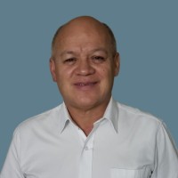 Huver Elias Posada Suárez
