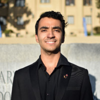 Amin Sadat Khansari