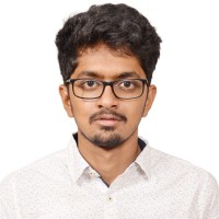 Harish Raghu