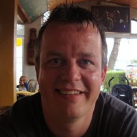 Peter Van Den Ijssel
