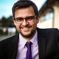 Michael Marsland