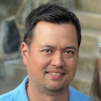 Andrew Hrouda