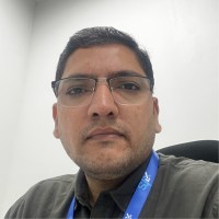 Sanket Jambhekar