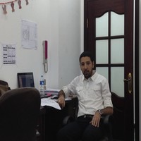 Mohammed Eid