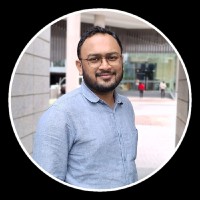 Monimayankar Paul