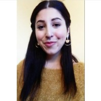 Martina Alessia Lisa Mazzarella