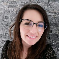 Amandine Gouveia