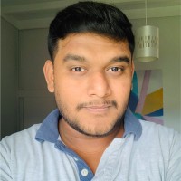 Sai Sathish Kumaar Chandrasekar