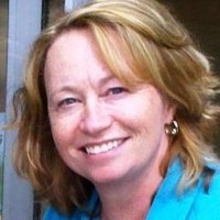 Karla Davison
