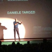 Daniele Tarozzi