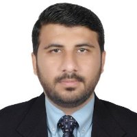 Salaheen Ismail
