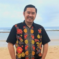 Hendy Susanto