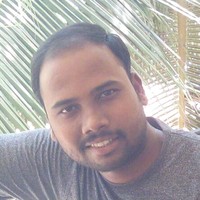 Yogesh Pawar
