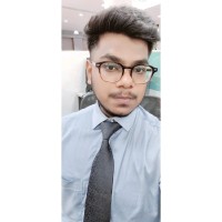 Ayaan Momin