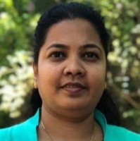Charulatha Vasala Premkumar