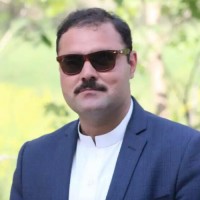 Saddam Hussain