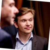 Cédric Schwertz
