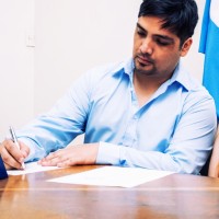 Ariel Jaime