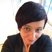 Iris Van Der Leij