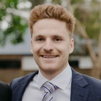 Nick Gay