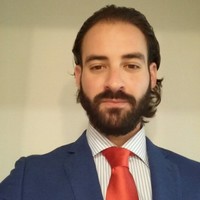 Alexis Bellido Passtoors