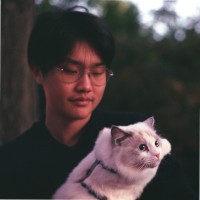 Raymond Zhao