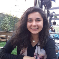Gökçe Parlak