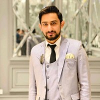Sharjeel Sheraz khan
