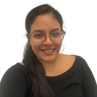 Alexandra Zevallos Melo